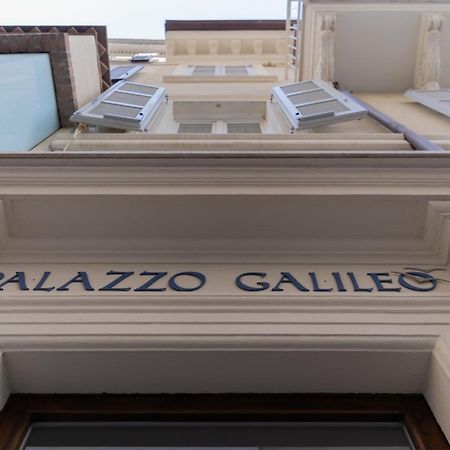 サン・ベネデット・デル・トロントPalazzo Galileoアパートメント エクステリア 写真